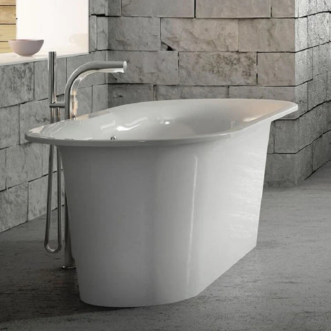 Victoria + Albert Monaco 1745x800x620mm freestanding bath