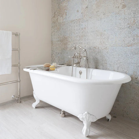 Victoria + Albert Cheshire Freestanding Classic Bath
