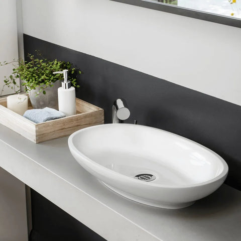 Victoria + Albert Cabrits Countertop Basin