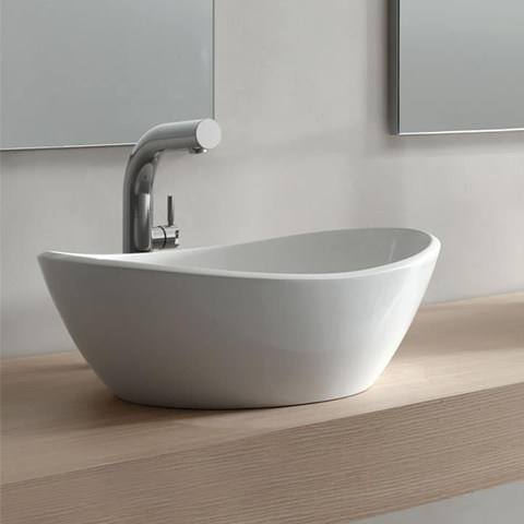 Victoria + Albert Amalfi 55 Countertop Basin