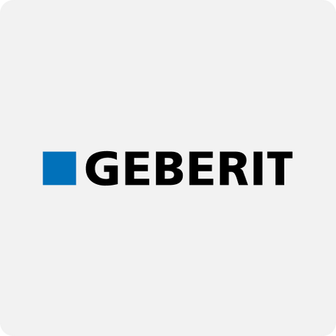 Geberit Selnova sq exposed Cistern