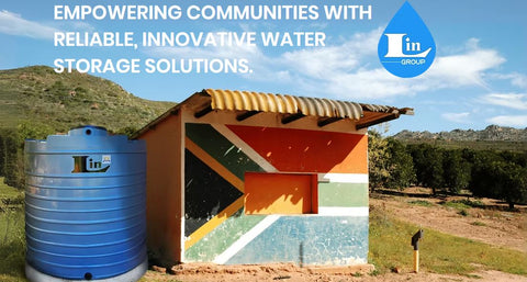 Shop Water Storage & Pumps