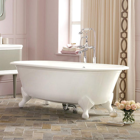 Victoria + Albert Radford 1900x910x645mm freestanding bath