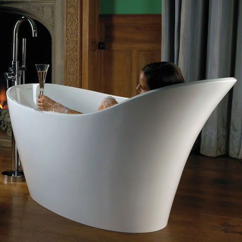 Victoria + Albert Amalfi freestanding bath