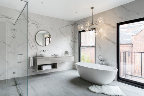 Get in touch with your senses