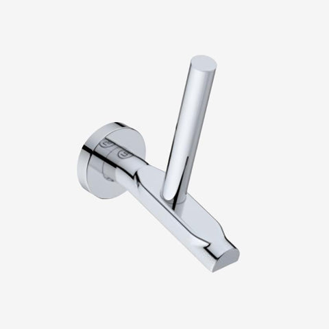 Liquid Red 2304 Lavish Spare Paper Holder - Chrome