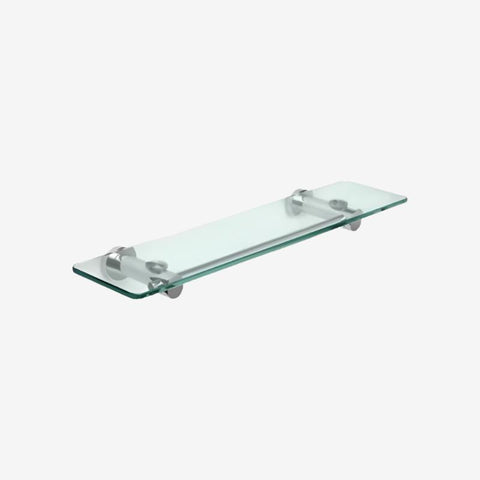 Bathroom Butler 4800 Glass Shelf 500mm