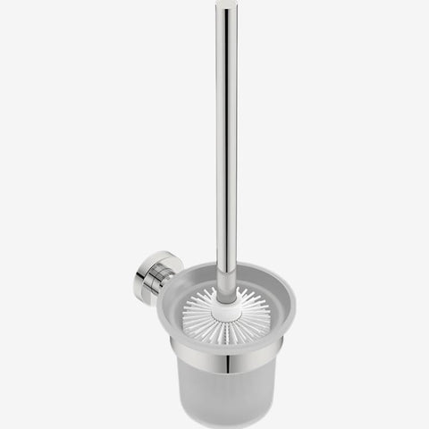 Bathroom Butler 4800 Toilet Brush + Holder