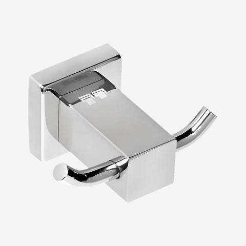 Bathroom Butler 8500 Robe Hook Double