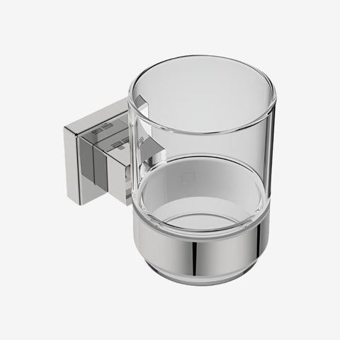Bathroom Butler 8500 Tumbler + Holder