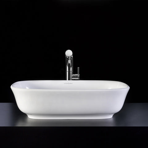 Victoria + Albert Amiata Countertop Basin