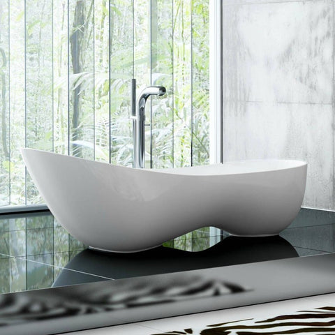 Victoria + Albert Cabrits freestanding bath