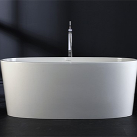 Victoria + Albert Ios 1515x795x600mm freestanding bath