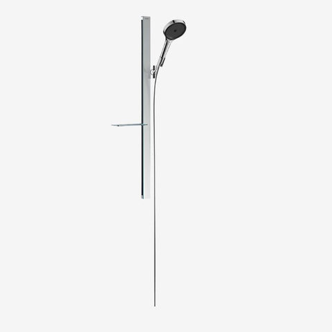 Hansgrohe rainfinity 130 3jet u900 casetta chrm