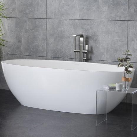 Victoria + Albert Barcelona Freestanding Bath