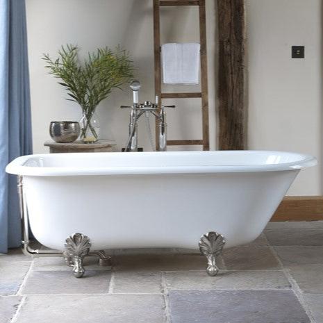 Victoria + Albert Hampshire freestanding classic bath
