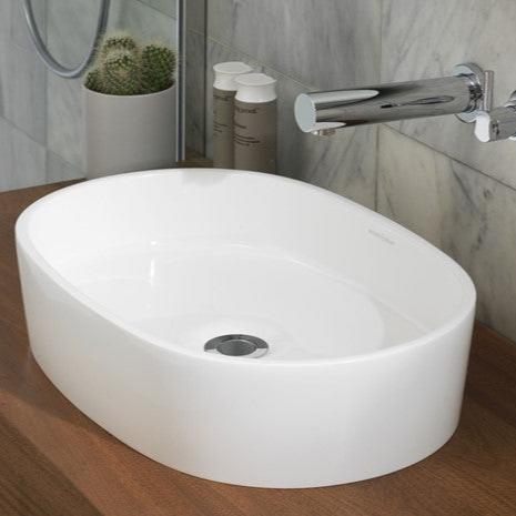 Victoria + Albert Ios 540x360x125mm countertop basin