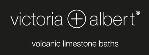 Victoria Albert Shaws Sink butler 600 white