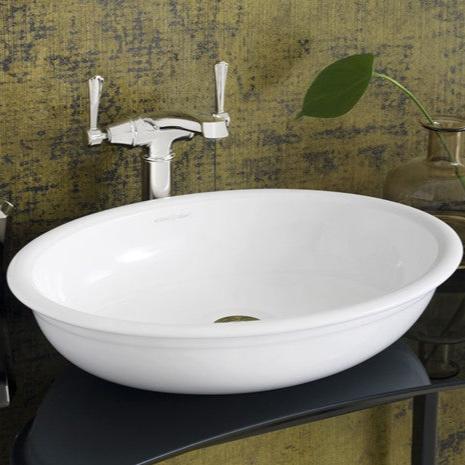 Victoria + Albert Radford 51 – countertop basin