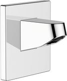 Hansgrohe Pulsify Wall connector chrome