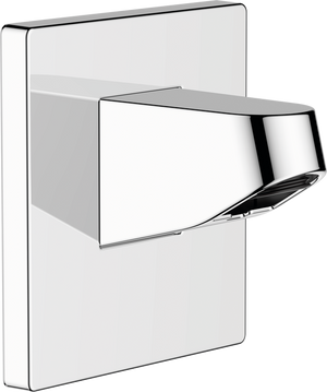 Hansgrohe Pulsify Wall connector chrome