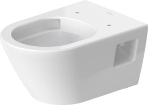 Duravit d-neo wall mounted 54cm pan only