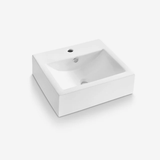 Bathco Bolonia Porcelain Counter Top Basin