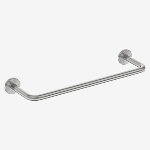 Bathroom butler 750mm rail for cistern