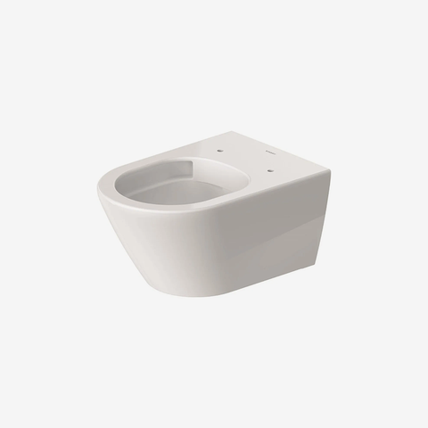 Duravit d-neo wall mounted 54cm pan only