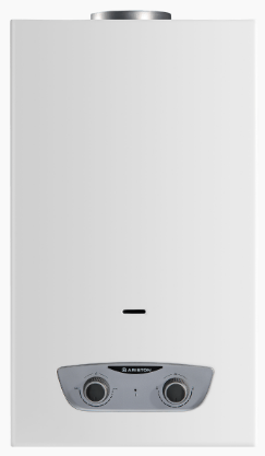 Ariston Fast R Gas Instantaneous water heater 14L