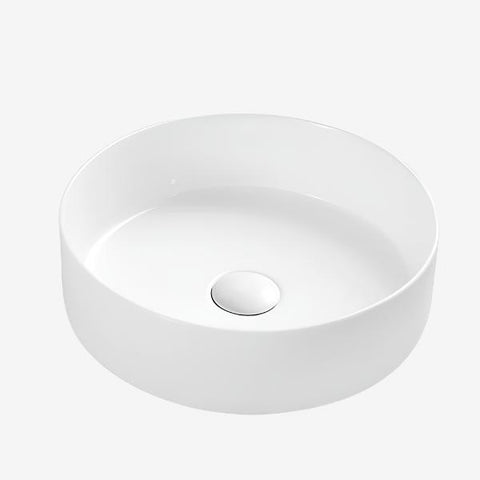 Gio Sianna Round Counter Top Basin