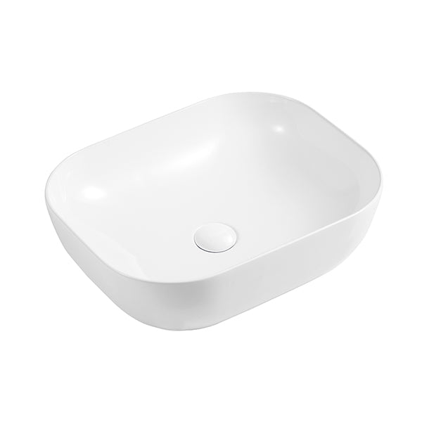 Gio Lilly Elliptical Counter Top Basin