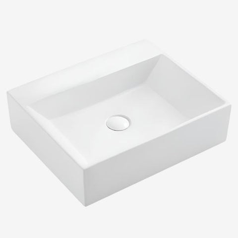 Gio Bina Wall Hung / Counter Top Basin