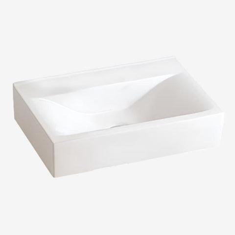 Gio Deana Wall Hung / Counter Top Basin