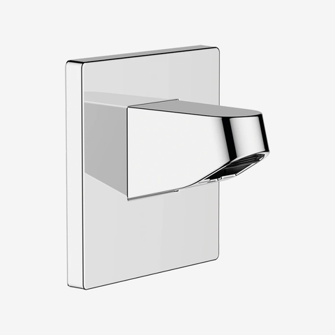 Hansgrohe Pulsify Wall connector chrome