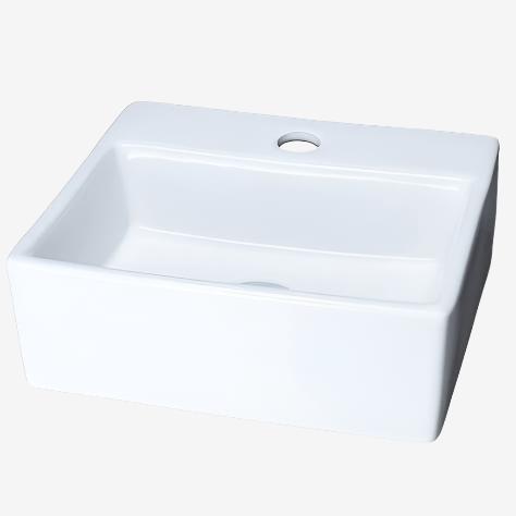 Gio Xavi Small Wall Hung / Counter Top Basin