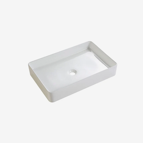 Bathco Nilo Porcelain Basin