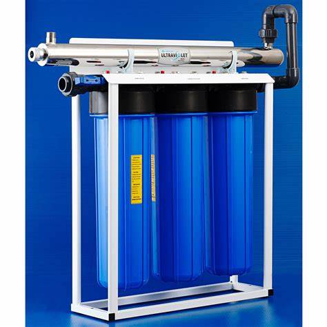 Water Filter