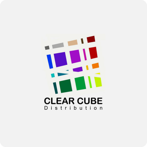 Clear Cube