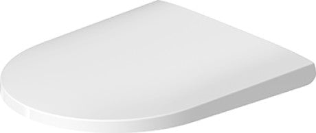 Duravit d-neo softclose seat&cover for code 2587090000