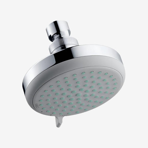 Hansgrohe Croma 100 Vario shower rose EcoSmart