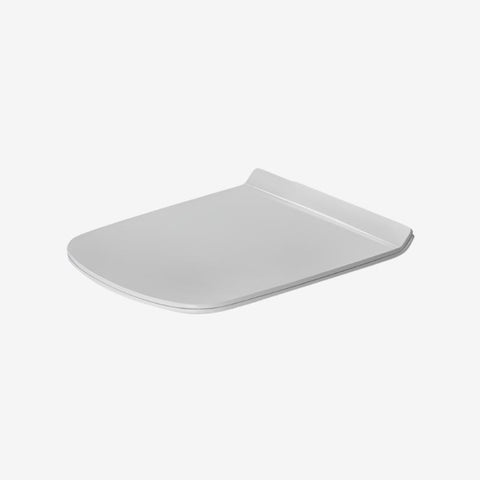 Duravit DuraStyle toilet seat