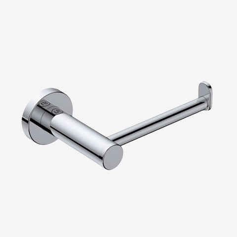 Liquid Red 2301 Lavish Paper Holder Type1 - Chrome