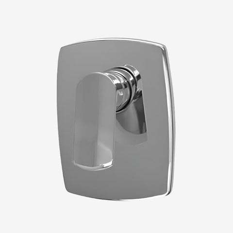 Blutide Spring tide single lever shower mixer complete