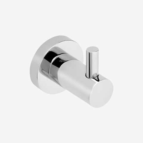 Bathroom Butler 4800 Robe Hook Single