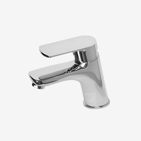 Blutide Spring tide single lever guest basin mixer