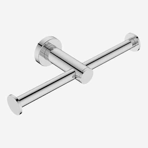 Bathroom Butler 4600 Double Toilet Paper Holder