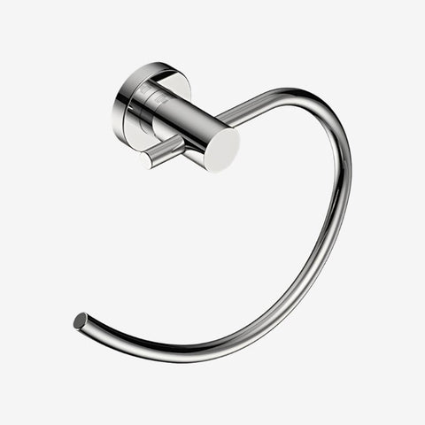 Bathroom Butler 4800 Towel Ring open