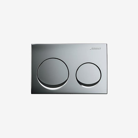 Geberit actuator Alpha 10