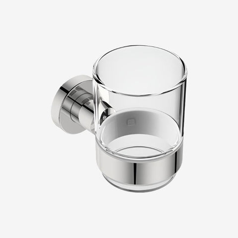 Bathroom Butler 4600 Tumbler + Holder